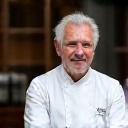 Portrait professionnel de Chef Antoine Dubois